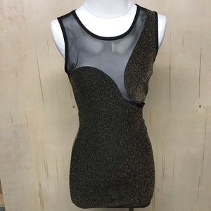 Forever 21 Mini Cocktail Dress